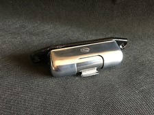 Alte hella leseleuchte gebraucht kaufen  Rosengarten