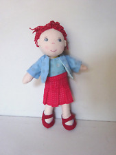 Haba puppe stoffpuppe gebraucht kaufen Haba puppe stoffpuppe gebraucht kaufen  Erlangen