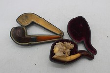Antique smoking pipes for sale  SHIFNAL