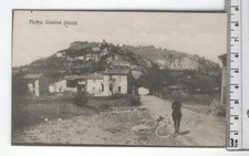 Pietra gavina panorama usato  Italia