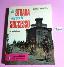 Strada verso successo usato  Paterno