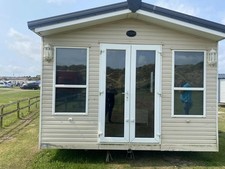 Static caravan sherborne for sale  ST. AUSTELL