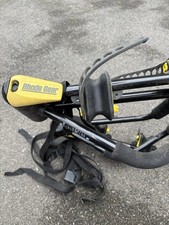 Rhode gear bike for sale  LEICESTER