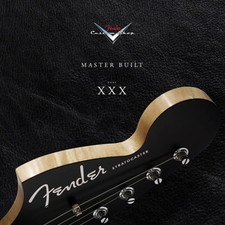 Fender custom shop for sale  Lynden