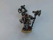 Techmarine metal really for sale  IPSWICH