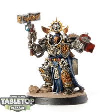 Grey knights grand gebraucht kaufen Grey knights grand gebraucht kaufen  Hof