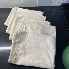 Cotton tea towels. for sale  MARLBOROUGH