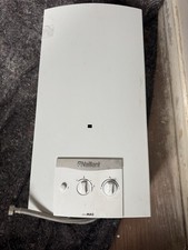 Vaillant atmomag gasdurchlaufe gebraucht kaufen  Oberhausen