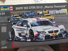 Revell bmw dtm gebraucht kaufen  Burscheid