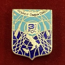 3882 distintivo roc usato  Firenze