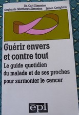 Livre guérir d'occasion  Yvetot