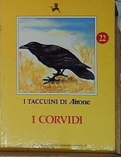 Aa.vv taccuini airone. usato  Italia