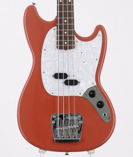 Fender Japan MB98-70SD Fiesta vermelho [SN CIJ R093463], usado comprar usado  Enviando para Brazil