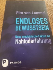 Endlos bewusstsein nahtoderfah gebraucht kaufen  Monheim