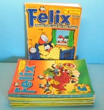 Felix bastei verlag gebraucht kaufen  Aalen