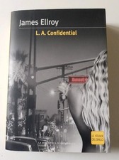 Confidential ellroy la usato  Italia