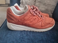 Saucony grid 8500 for sale  HULL