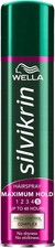 Wella silvikrin hairspray for sale  MANCHESTER