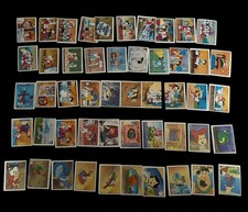 Panini flintstones stickers for sale  LINCOLN