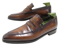Chaussures berluti mocassins d'occasion  France