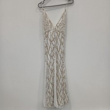 karen millen dresses gold for sale  FLEET