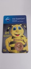 Aral super cards gebraucht kaufen  Mettenheim