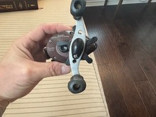 Quantum icon ic200c for sale  Leander
