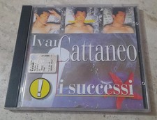 Ivan cattaneo successi usato  Fiuggi