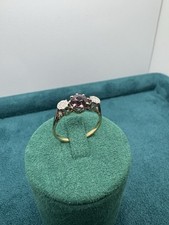 18ct gold platinum for sale  CLACTON-ON-SEA