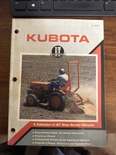 Kubota tractor 201 for sale  Mandeville