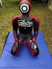 Fairtex gd2 maddox for sale  WORCESTER