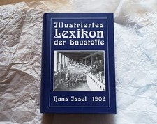 Buch lexikon baustoffe gebraucht kaufen Buch lexikon baustoffe gebraucht kaufen  Eichenau