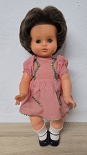 Spielpuppe vinylpuppe lissi gebraucht kaufen  Bad Nauheim