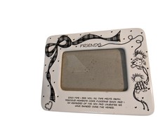Friends photo frame for sale  Edmond