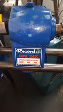 Record wood lathe for sale  BOLTON