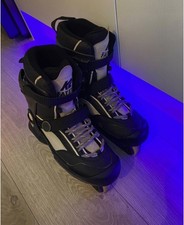 Fatty inline aggressive for sale  LUDLOW
