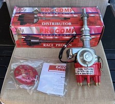 NOVO DISTRIBUIDOR ELETRÔNICO PROCOMP FORD CLEVELAND & BIG BLOCK 302-351-429-460!! comprar usado  Enviando para Brazil