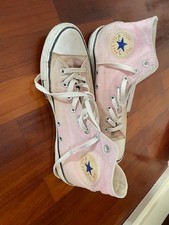 Scarpe converse chuck usato  Torre Orsaia