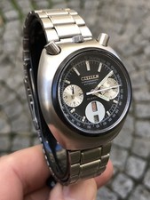 citizen chronograph vintage d'occasion citizen chronograph vintage d'occasion Angoulême
