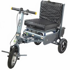 Efoldi explorer 8mph for sale  BLACKBURN