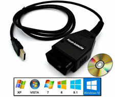 Cavo usb obd2 usato  Spedire a Italy