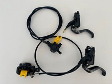 Magura mt8 bremsen gebraucht kaufen  Bad Salzuflen