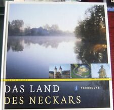 Land neckars bildband gebraucht kaufen  Veringenstadt