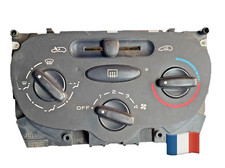 99210 commande chauffage d'occasion  Abbeville