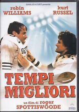 Tempi migliori dvd usato  Campi Bisenzio