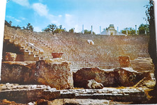 Postcard vaison romaine d'occasion  Expédié en Belgium