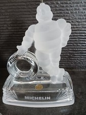 Statut pubicitaire bibendum d'occasion  Longué-Jumelles