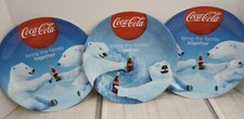 Coca cola polar for sale  Banner