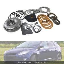 6f35 getriebe umbausatz gebraucht kaufen 6f35 getriebe umbausatz gebraucht kaufen  Frankfurt am Main