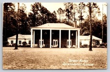 Postcard jacksonville florida for sale  Walkersville